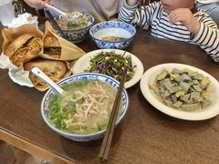-老三羊汤(西大街店)