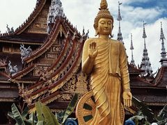 -西双版纳总佛寺