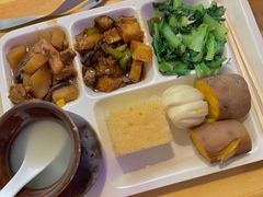 -网易食堂