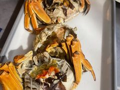 -何师烧烤Pro ·江湖川菜·小龙虾·精酿(太古里旗舰店)