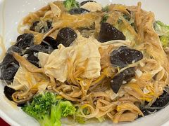 -胜记菜馆(文明路)