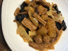 -秦唐一号西安菜馆(钟楼店)