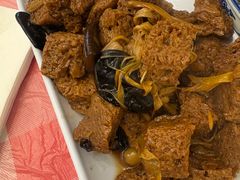 -玲珑餐厅(陕西南路店)