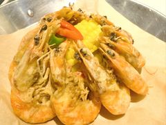 -常来小聚·广州非遗传承餐厅(高德置地店)