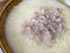 -艾麻子奶汤面(文庙街店)