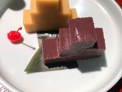 -北平食府(马鞍山路店)