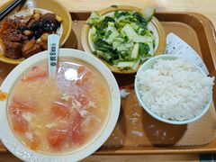 -泰润8号饭堂(闻喜路店)