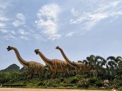 -龙谷湾旅游休闲度假区