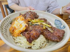 -无名氏面馆(邮电路店)