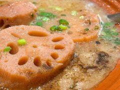 -董厨煨汤馆(车站路店)