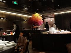 -秀儿四九城·新京菜(亚运村鸟巢店)