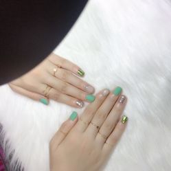 -茉屿日式美甲美睫