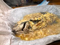 -三煮纸包鱼(青岛总店)