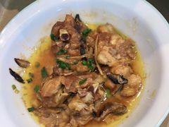 -老乡鸡(新邻天地店)