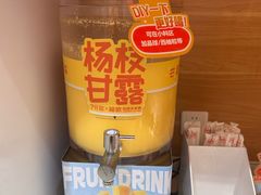 -龍歌自助小火锅(市南金茂湾店)