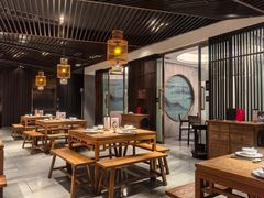 -金成潮菜博物馆(海珠湿地店)