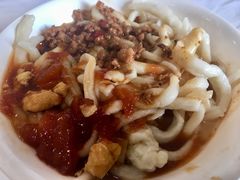剔尖-太原面食店(解放路店)