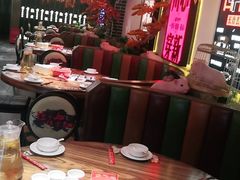 -百年神厨·地道川菜(清江西路店)