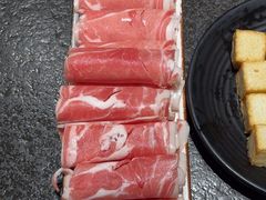 -东来顺(非遗·清真火锅·盛世广场店)