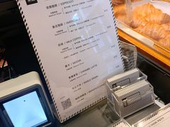 -来回·咖啡(天河南店)