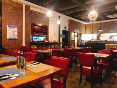 大堂-LA MAISON公鸡和龙(蛇口店)