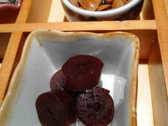 山楂卷-萤初高端日料王(曲江银泰店)