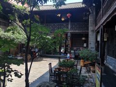 -石屏会馆