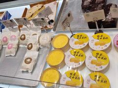 -麦陌(大卫城店)