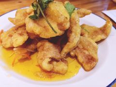 -老于家东北人家(打浦桥店)