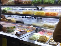 -杨国福麻辣烫(观前街店)