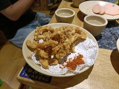 -蜀大侠火锅(建设路第五大道店)