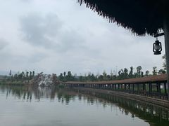 -枫香湖儿童公园