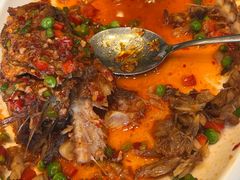 -玉华台饭庄·淮扬菜·烤鸭(望京店)