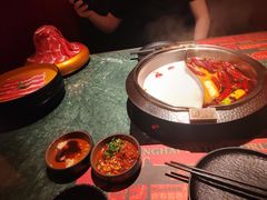 -牛New寿喜烧(金鹰世界店)