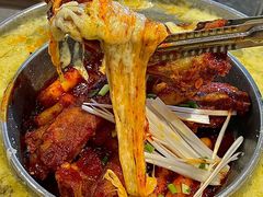 -金顺韩式烤肉·网红烤肉店(广利路店)