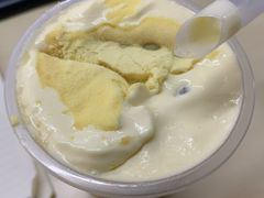 -喜茶(上海兴业太古汇店)