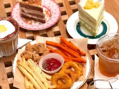 -LuluCake·路鹿蛋糕