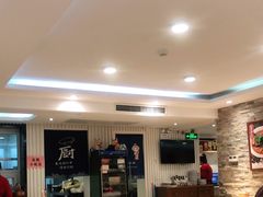 大堂-金豆角砂锅焖面(安贞店)