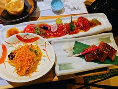 -花潮料理艺食馆(世欧广场店)