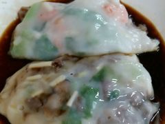 -银记肠粉店(中山一路店)