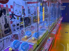 -风云再起游乐汇(北京西单西西友谊店)