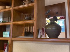 -老灶房-四川土菜(开元店)