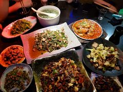 -醉小酒馆·川菜·江湖菜·重庆菜(观音桥旗舰店)