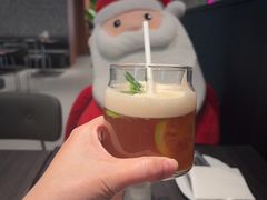 芭乐鸭屎香-卡朋西餐(宝安大仟里店)