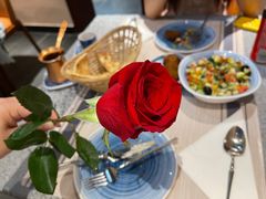 -La Medina餐厅(亮马河南路店)