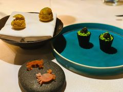 -三嚥阁 La Villa Restaurant