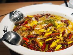 -太二酸菜鱼(群光广场店)