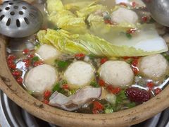-蔡记·九米羊肉炉(东渡店)