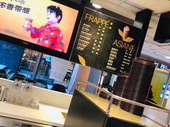 -麦当劳(小白楼店)