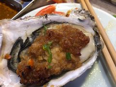 -船梆煮•蒸汽海鲜·炉火烤肉(五四广场店)